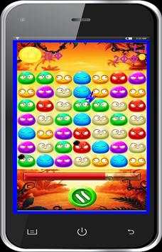 Crush Eggs 2018 game screenshot 2