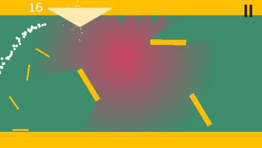 Gravity Ball Game screenshot 3