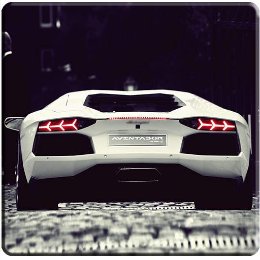 Aventador Simulator 2 5.0