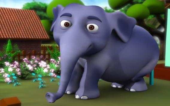 Hathi Raja Kahan-Chale HD Videos Free screenshot 1