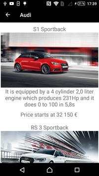 Car-Info screenshot 4