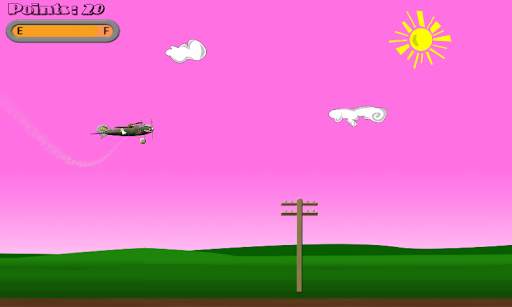 Barnstormers - Free screenshot 5