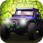 Zombie Killer Car Racing 3D 1.0