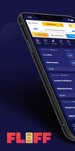 Fliff screenshot 1