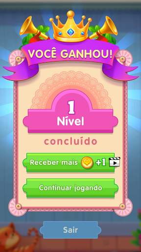 I Spotted It: encontre todas as diferenças! screenshot 2