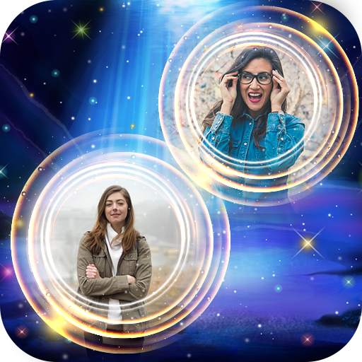 Magical Dual Photo Frame 1.2