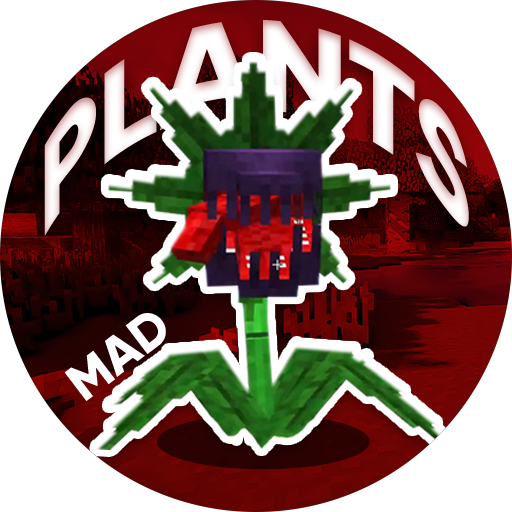 Plants Mod icon