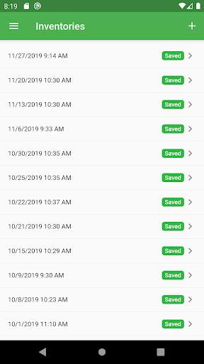 Yokitup Stock screenshot 2