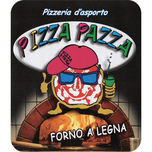 Pizza Pazza icon