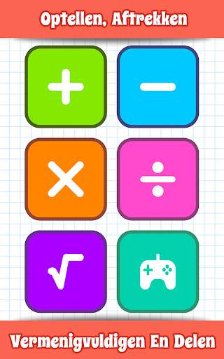 Mathe-Spiele screenshot 2