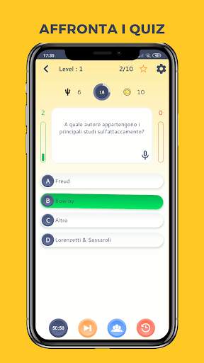PsyEasy screenshot 3
