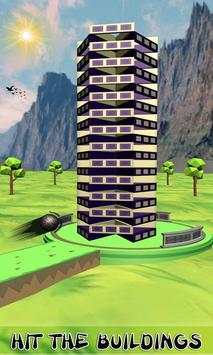 Super Fire Balls: 3D Ball Games screenshot 4