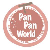 Pan Pan World logo