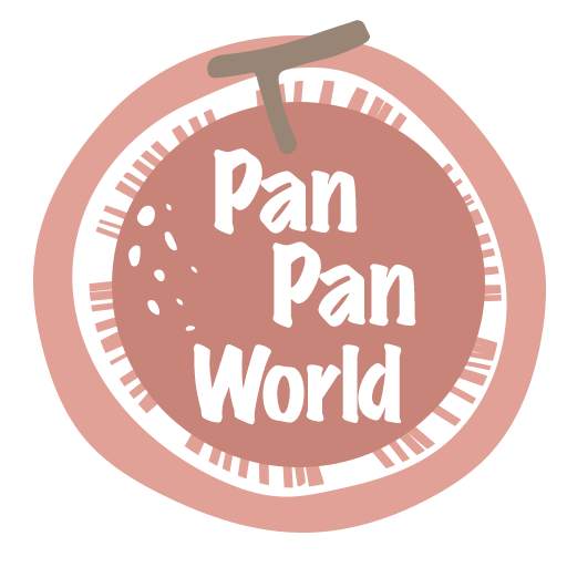 Pan Pan World 1.01