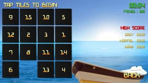 PUZZLE 2016 screenshot 2