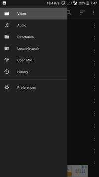 Ac3 Media player hd screenshot 4
