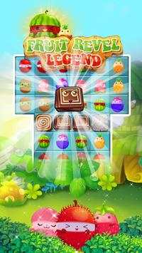 Fruit Legend 3 screenshot 8