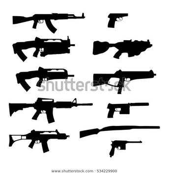 All Gun Sound For Pubg screenshot 1
