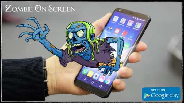 Zombie Penangkap Zombi Berjalan Pada layar Lelucon screenshot 1