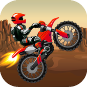 Moto Race icon