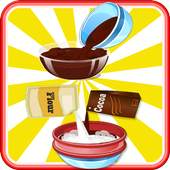 cooking games : cupcakes cook game 3.0.0