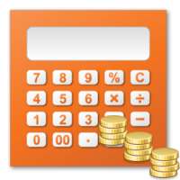 Financial Calculator icon