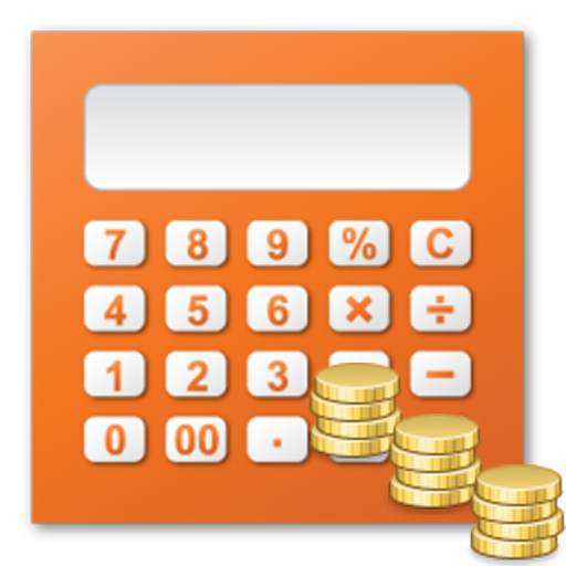 Financial Calculator 1.0.4