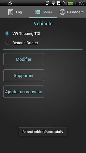 Simply Auto: Suivi entretien screenshot 17
