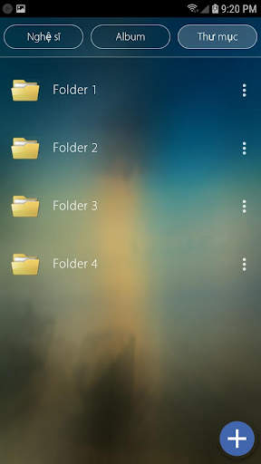 Mp3 Player screenshot 10