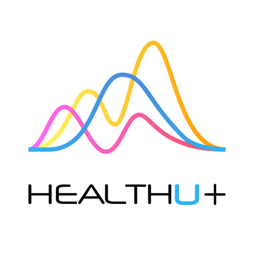 HealthU   icon