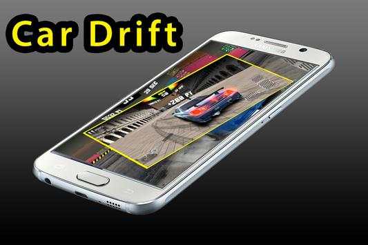 Drift car driving in city screenshot 2