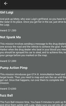 Tutorial For GTA 5 screenshot 3