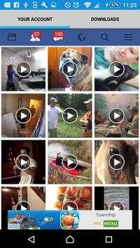 Fastest Video Downloader screenshot 8