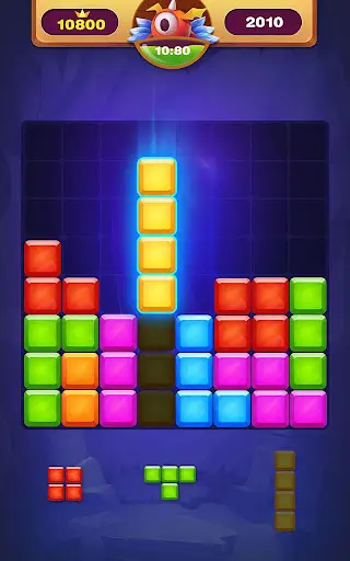 Puzzle Game screenshot 7