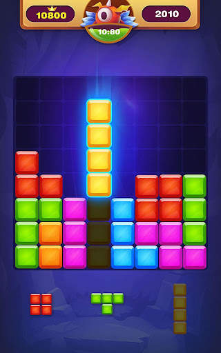 Puzzle Game screenshot 7