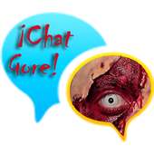 Chat Gore on 9Apps