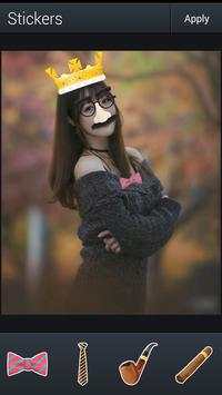 Moments B612 Selfie Expert HD screenshot 4