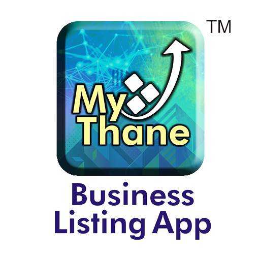 My Thane Business Listing App 6.0.9