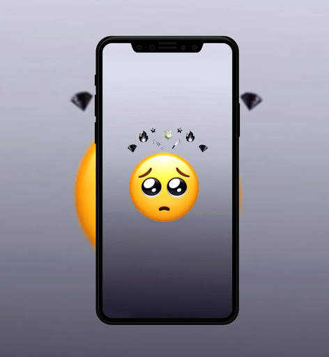 Emoji Wallpaper screenshot 5