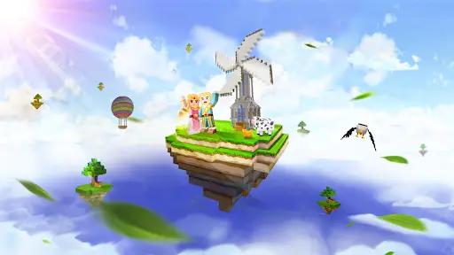 Blocky Mods screenshot 2