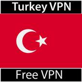 Turkey VPN 1.0