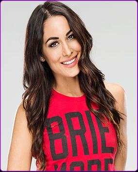 Nikki wwe Bella Wallpaper HD screenshot 7