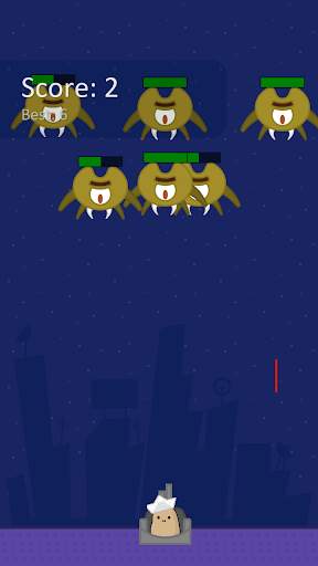 My potato pet screenshot 5