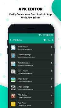 APK Editor screenshot 4