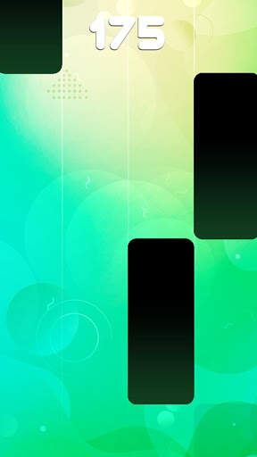 Careless Whisper - George Michael Music Beat Tiles screenshot 3