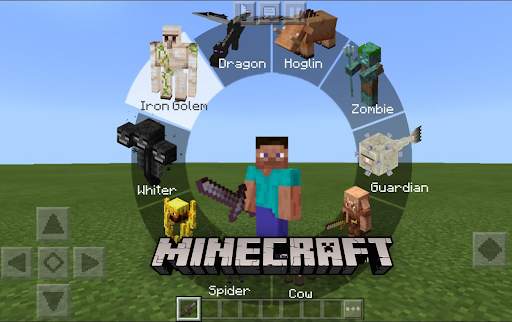 Addons for Minecraft PE - MCPE screenshot 2
