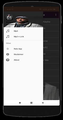 Maher Zain Song's Offline screenshot 3