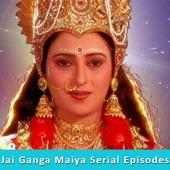 Jai Ganga Maiya Full Episodes Hindi icon