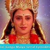 Jai Ganga Maiya Full Episodes Hindi 1.0