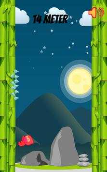 Jump Jump Ninja screenshot 4